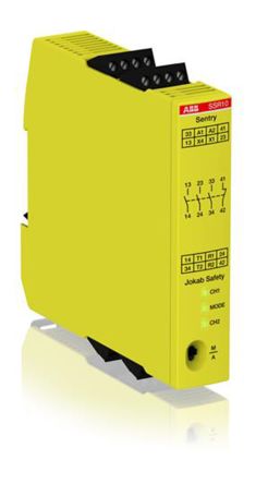 ABB Jokab 2TLA010050R0000 1760033