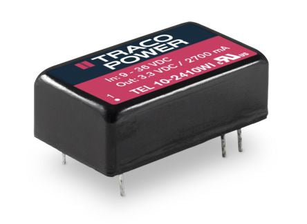 TRACOPOWER TEL 10-4822WI 1764636