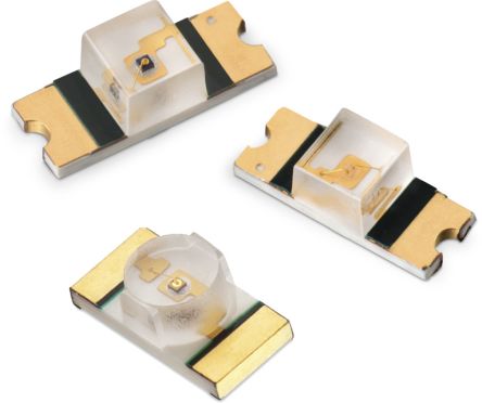 Wurth Elektronik 156120VS82500 1765018