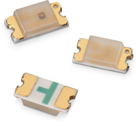 Wurth Elektronik 150060VS55040 1766157