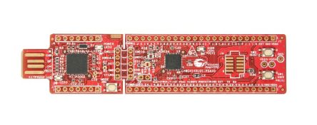 Cypress Semiconductor CY8CKIT-147 1769833
