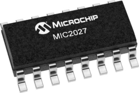 Microchip MIC2027-1YM 1770317