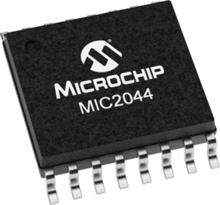 Microchip MIC2044-1YTS 1770321