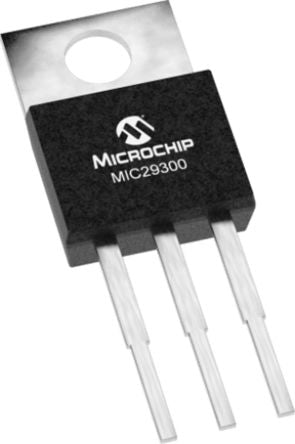 Microchip MIC29300-12WU 1770350