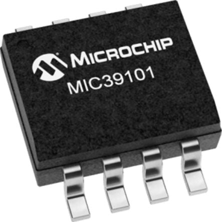 Microchip MIC39101-3.3YM 1770391