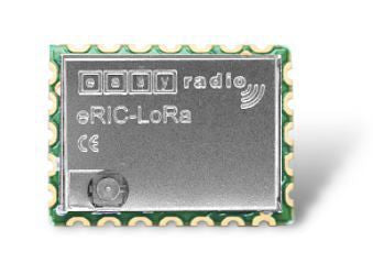 LPRS eRIC-LoRa 1771351