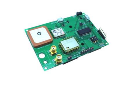 Sigfox Module 868Mhz Evaluation Board