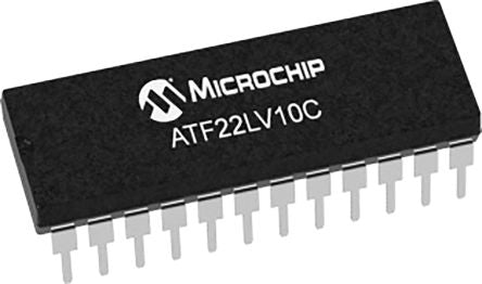 Microchip ATF22LV10C-10PU 1771729