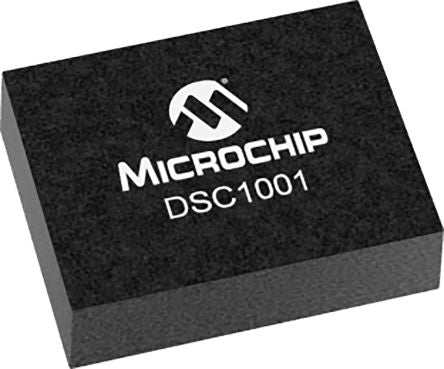 Microchip DSC1001DI1-025.0000 1771784