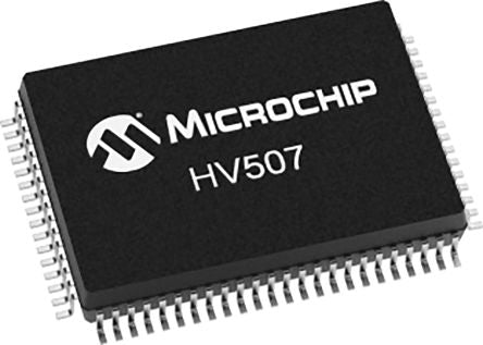 Microchip HV507PG-G 1773523
