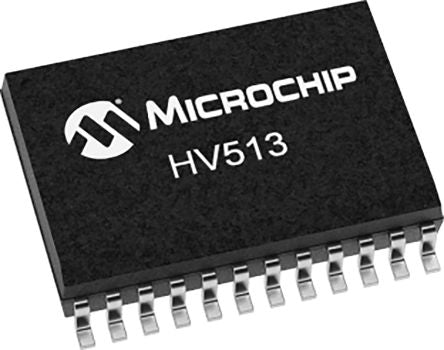 Microchip HV513K7-G 1773524