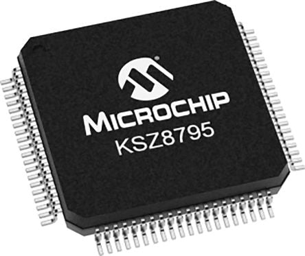 Microchip KSZ8795CLXCC 1773532