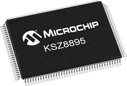 Microchip KSZ8895RQXCA 1773545