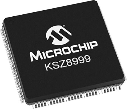 Microchip KSZ8999 1773546
