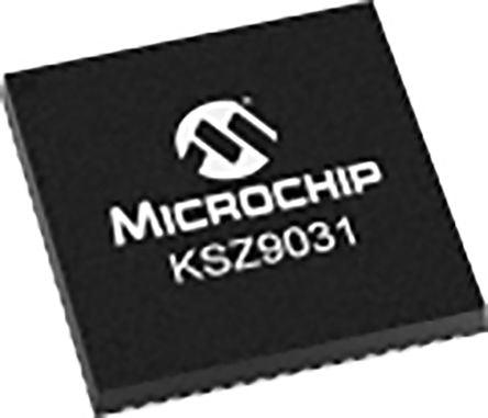 Microchip KSZ9031RNXIC 1773549