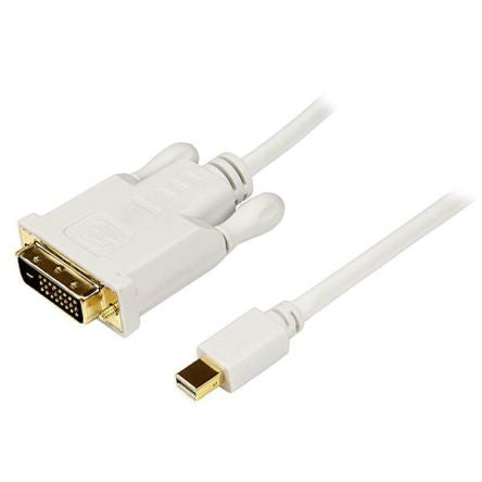 Startech MDP2DVIMM6W 1778801