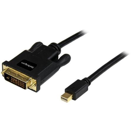 Startech MDP2DVIMM10B 1778808