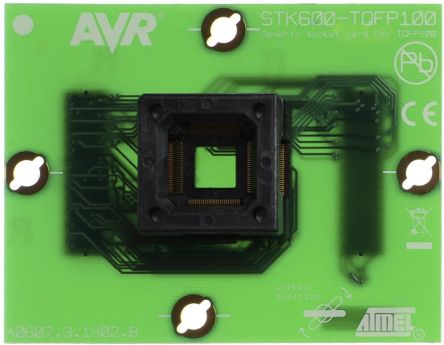 Microchip ATSTK600-SC03 1779614