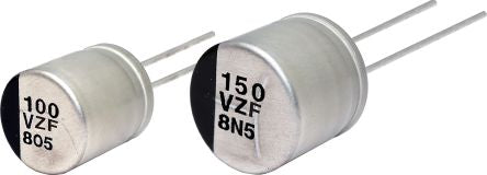 Panasonic EEHAZF1J330 1781212