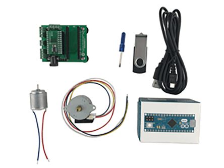 ON Semiconductor LV8548MCSLDGEVK 1784398