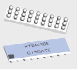 CTS RT2402B7TR7 1790336