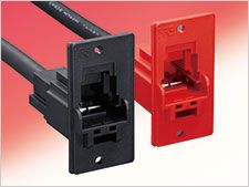 Hirose EF1-38RA-1SCD(30) 1790830