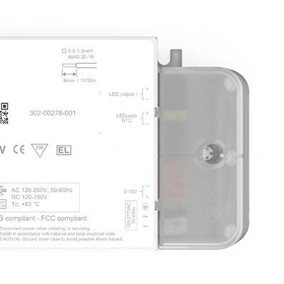 eldoLED EC0561A4 1792378