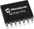 Microchip MCP2517FD-H/SL 1793997