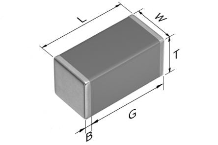 TDK CGA5L3C0G2E223J160AA 1795003