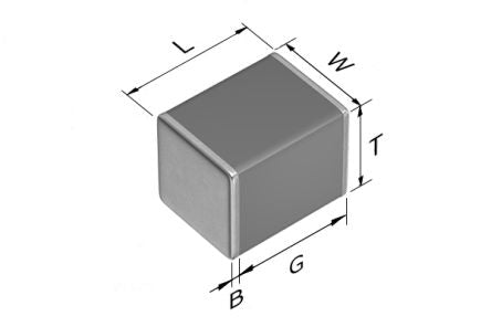 TDK C3225C0G2E333J230AA 1795158