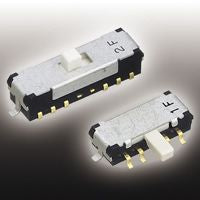 Copal Electronics CMS-2214C 1796364