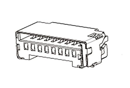 Molex 47309-2651-TR375 1796491