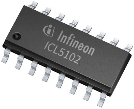 Infineon ICL5102XUMA2 1796981