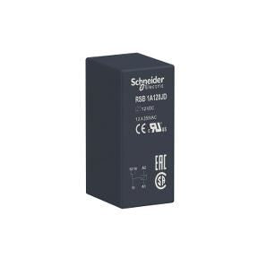 Schneider Electric RSB1A120JD 1797322