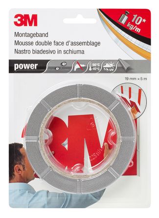 3M 3M 4433 19mm x 5m 1797603