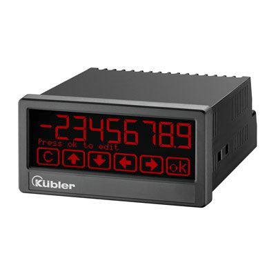 Kubler 6.571T.010.E02 1797751