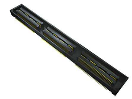 Samtec QSH-020-01-F-D-DP-A-K 1798854