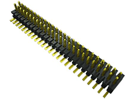 Samtec FTMH-105-02-L-DV 1799108