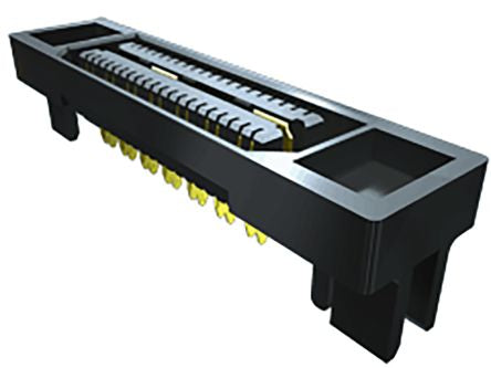 Samtec QSE-014-01-F-D-DP-A 1799136