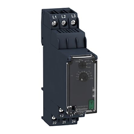 Schneider Electric RM22TU23 1799434