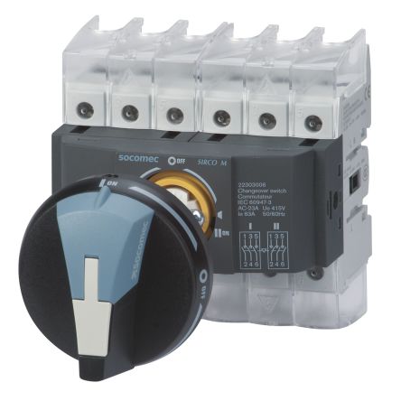 Socomec 22395012 1799643