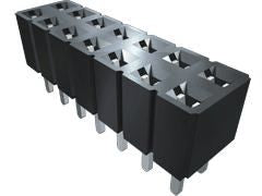 Samtec SLW-103-01-S-D 1800615