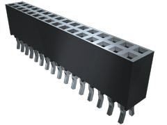 Samtec SSQ-118-03-T-D 1800696