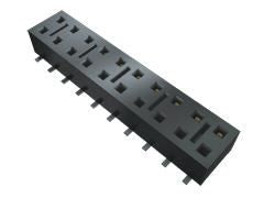 Samtec HLE-108-02-L-DV 1801534