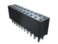 Samtec SQT-108-01-F-D 1801601
