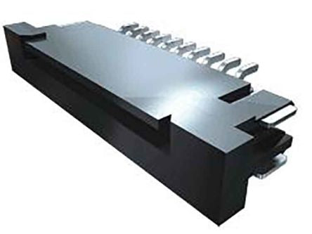Samtec ZF1-10-02-T-WT 1801758