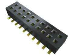 Samtec CLP-103-02-F-D-TR 1802152
