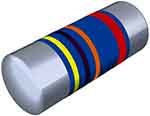 Vishay CMB02070X1209JB200 1804471