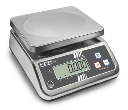 Kern FFN 25K5IPN 1805320