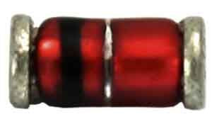 Vishay ZMY33-GS08 1806590